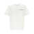 Brunello Cucinelli Brunello Cucinelli T-Shirts And Polos WHITE