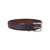 REPTILE'S HOUSE Reptile'S House Belt GREY