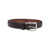 REPTILE'S HOUSE Reptile'S House Belt BROWN