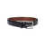 REPTILE'S HOUSE Reptile'S House Belt Black