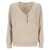 Brunello Cucinelli Brunello Cucinelli Sweaters Beige