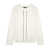 Elena Miro' Elena Miro' Shirt Clothing WHITE