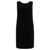 Loulou Studio Loulou Studio "Maley" Dress Black