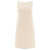 Loulou Studio Loulou Studio "Maley" Dress Beige