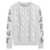 Mc2 Saint Barth MC2 Saint Barth Crewneck Sweater Clothing MULTICOLOUR