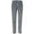 MICHAEL COAL Michael Coal Trousers Blue