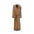 Tagliatore Tagliatore Coats BROWN