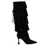 Manolo Blahnik Manolo Blahnik Boots Black