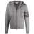 Thom Browne Thom Browne Sweaters MED GREY (035)