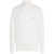 Tommy Hilfiger Tommy Hilfiger Pima Cashmere Roll Neck Clothing Beige