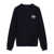 Tommy Hilfiger Tommy Hilfiger Small Crest Sweatshirt Clothing BLUE