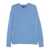 Tommy Hilfiger Tommy Hilfiger Lambswool Crew Neck Clothing BLUE