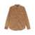 Tommy Hilfiger Tommy Hilfiger Corduroy Overshirt Clothing BROWN