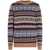 Tommy Hilfiger Tommy Hilfiger Gifting Wool Blend Fairisle Clothing MULTICOLOUR