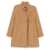 Fay Fay Coat Clothing BROWN