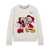 Mc2 Saint Barth MC2 Saint Barth New Crewneck Sweater Clothing MULTICOLOUR