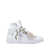 Off-White Off-White Flat Shoes WHITE