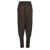 LEMAIRE Lemaire Wool Joggers BROWN