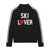 Mc2 Saint Barth MC2 Saint Barth Half Neck Sweater Clothing MULTICOLOUR