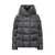 Peuterey Peuterey Tucano Down Jacket GREY