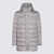 Herno Herno Grey Down Jacket GREY