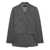 Elena Miro' Elena Miro' Jacket Clothing GREY