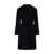 Tagliatore Tagliatore Coats Black