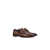 BERLUTI Berluti Flat Shoes Brown