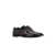 BERLUTI Berluti Flat Shoes Black