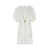 Loewe Loewe Dress WHITE