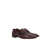 BERLUTI Berluti Flat Shoes BROWN