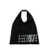 MM6 Maison Margiela Mm6 Maison Margiela Handbags. Black