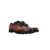 BERLUTI Berluti Flat Shoes Brown