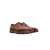 BERLUTI Berluti Flat Shoes Brown