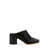 MM6 Maison Margiela Mm6 Maison Margiela Heeled Shoes Black