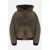 MM6 Maison Margiela Mm6 Maison Margiela Coats BROWN