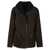 BLAZÉ MILANO Blazé Milano Jacket BROWN