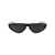 MYKITA Mykita Sunglasses 052 SILVER/BLACK