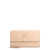 VALEXTRA Valextra Nolo Leather Clutch PALE PINK