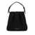 AMINA MUADDI Amina Muaddi Handbags. Black