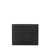 Emporio Armani Emporio Armani Wallets Black