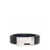 Emporio Armani Emporio Armani Belts Black Black