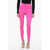 Balenciaga Tapered-Fit Pants Pink