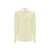 Loewe Loewe Silk Shirt Yellow