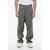 Carhartt Straight-Fit Simple Pants Green