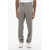 CORNELIANI 4-Pocketed Academy Virgin Wool Pants Beige