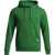 Joma Combi Hoodie Green