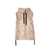 Max Mara Max Mara The Cube Greengo Hooded Gilet Beige