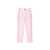 Tom Ford Tom Ford Cotton Cargo Pants Pink