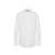 Moschino Moschino Couture Cotton Little Heart Shirt White